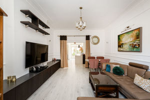 Goldhurst Terrace South Hampstead